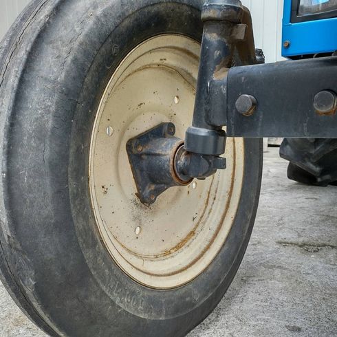 トラクター TA270F 写真７