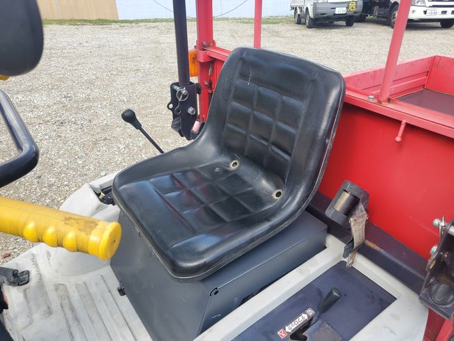 運搬機 J71(セルスタート) 写真５