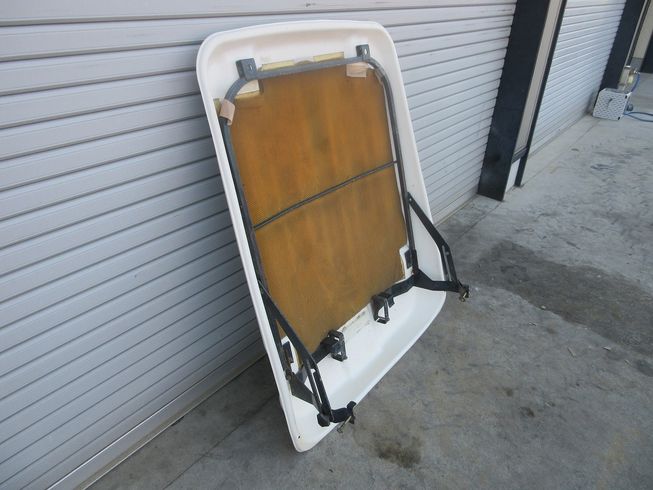 キャノピー 不明 写真６