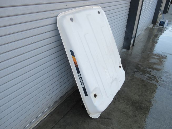 キャノピー 不明 写真３