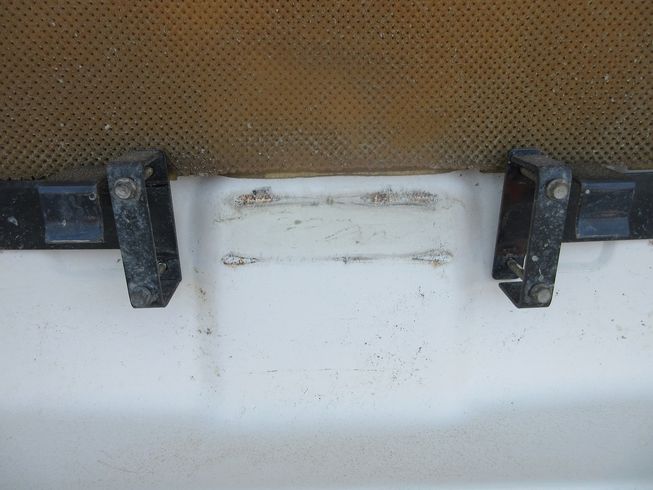 キャノピー 不明 写真７