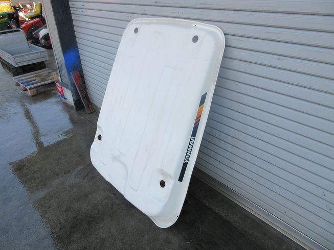 キャノピー 不明 写真２