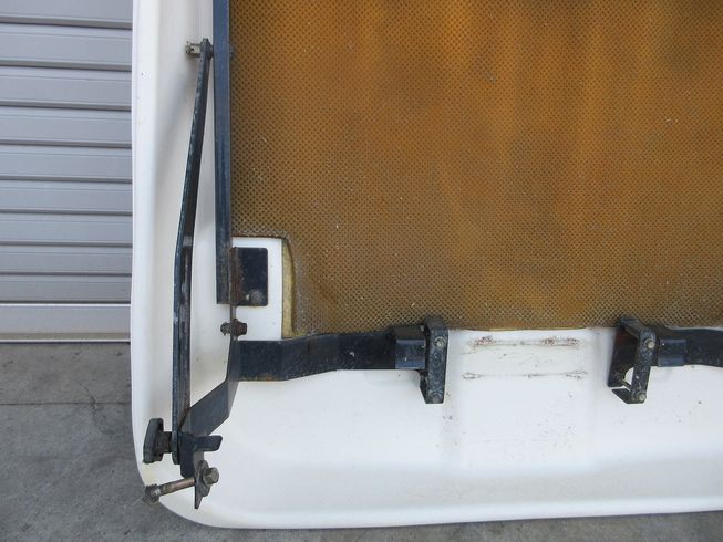 キャノピー 不明 写真８