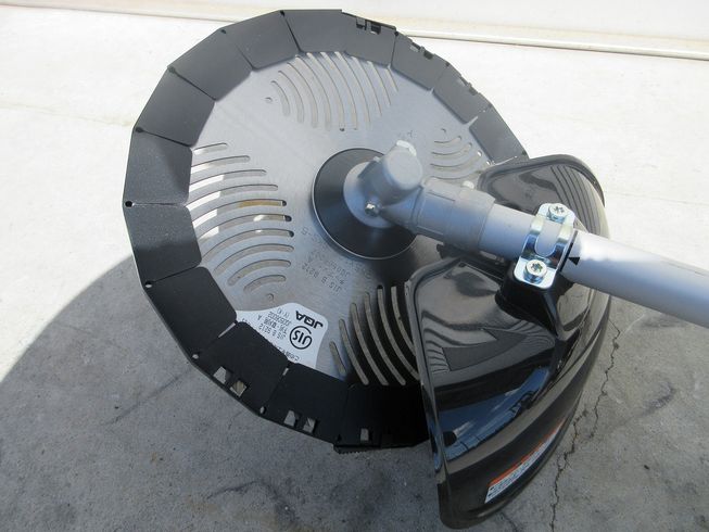 草刈機 RME2330LT 写真10