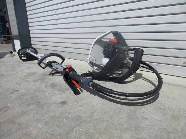 草刈機 RME2330LT 写真９