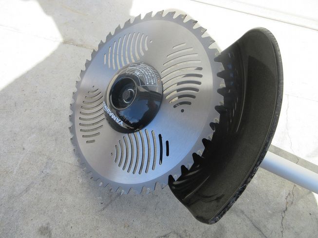 草刈機 RME2330LT 写真11