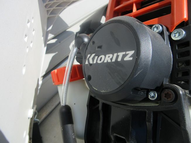 草刈機 RME2330LT 写真５