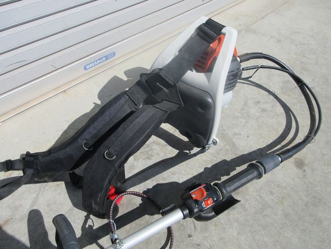 草刈機 RME2330LT 写真８