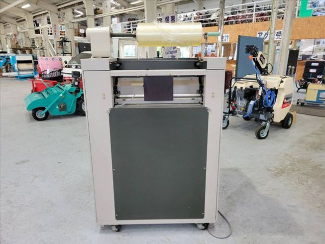 自動計量梱包植付機 FX-3600XL 写真３