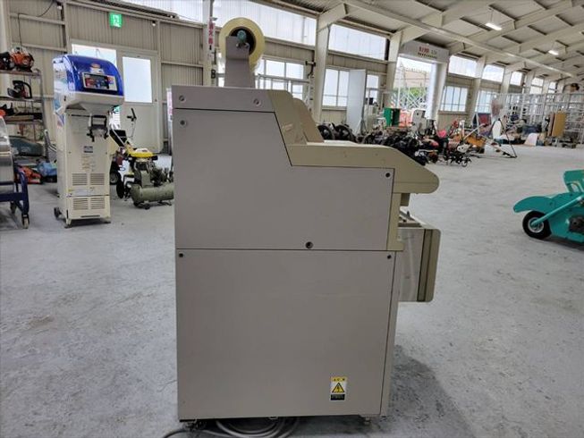 自動計量梱包植付機 FX-3600XL 写真４