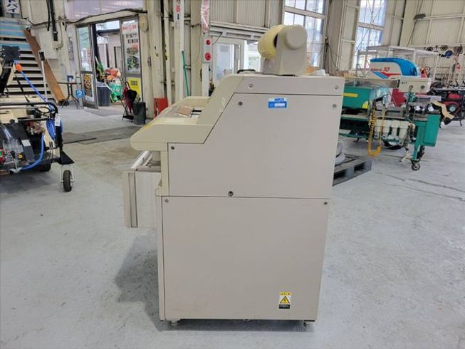 自動計量梱包植付機 FX-3600XL 写真２