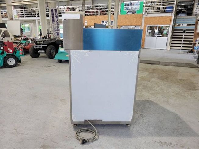 小型計量包装植付機 WM-UNI-DF 写真４