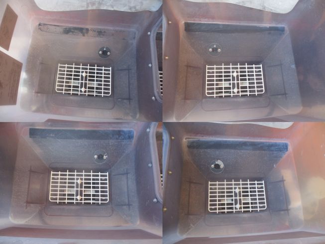 田植機 NW8SFNHGS　新潟●〇 写真８