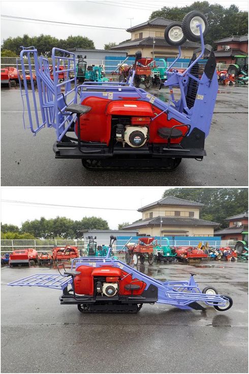 ポテカルゴ GH-651 写真２