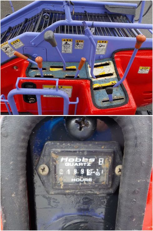 ポテカルゴ GH-651 写真６