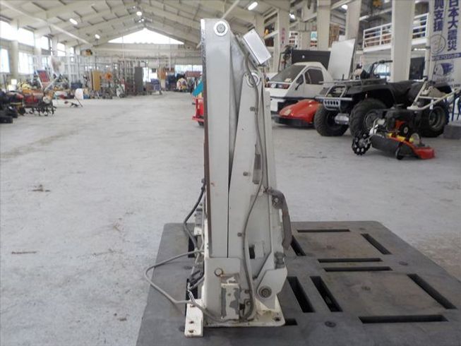 パワーゲート K110 写真４