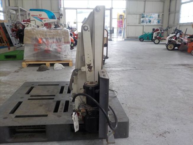 パワーゲート K110 写真２