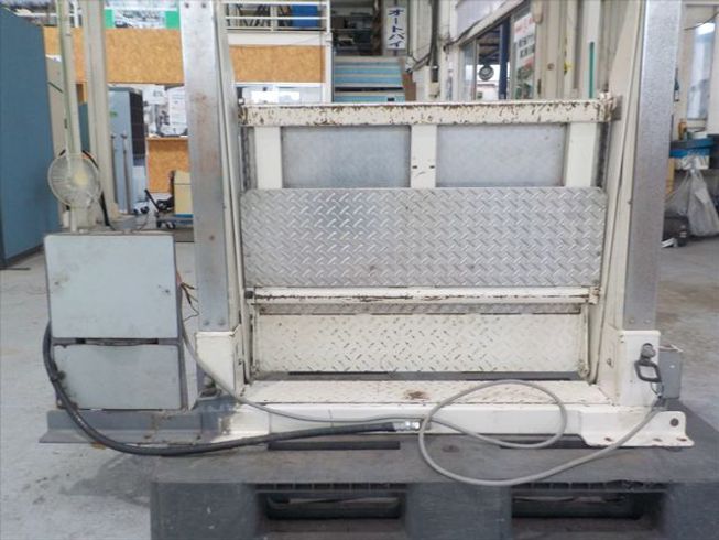 パワーゲート K110 写真３