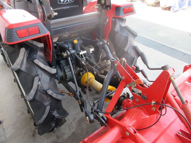 トラクター RS-24 写真10