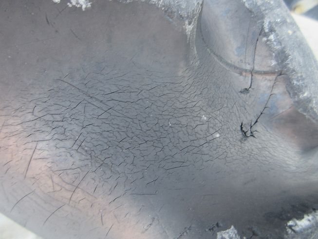 トラクター RS-24 写真９