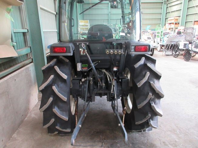 トラクター 2200KLFQBMANPP(KL415H) 写真11