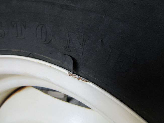 トラクター 2200KLFQBMANPP(KL415H) 写真10