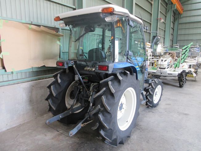 トラクター 2200KLFQBMANPP(KL415H) 写真５