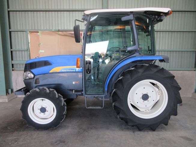 トラクター 2200KLFQBMANPP(KL415H) 写真４