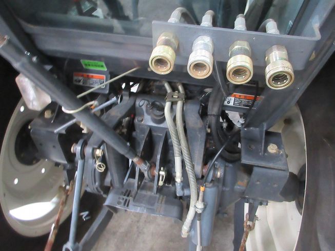 トラクター 2200KLFQBMANPP(KL415H) 写真12