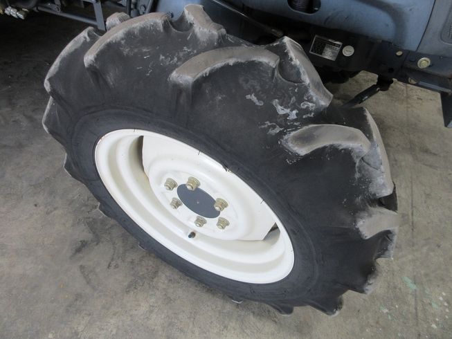 トラクター 2200KLFQBMANPP(KL415H) 写真９