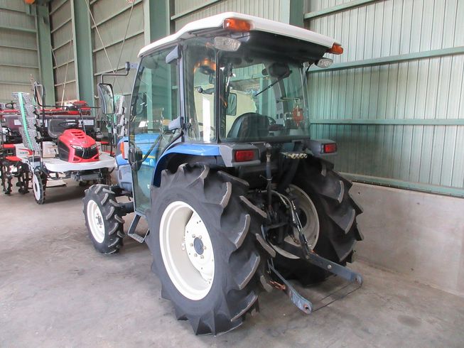 トラクター 2200KLFQBMANPP(KL415H) 写真６