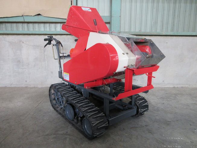 裁断機 CH-210NC 写真２