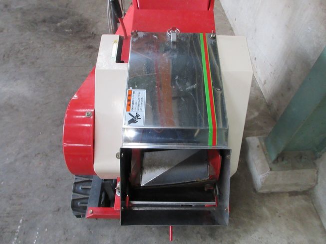 裁断機 CH-210NC 写真７