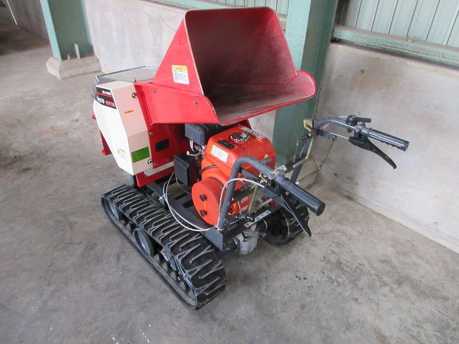 裁断機 CH-210NC 写真５