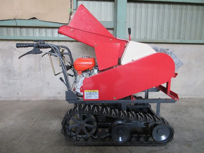 裁断機 CH-210NC 写真４