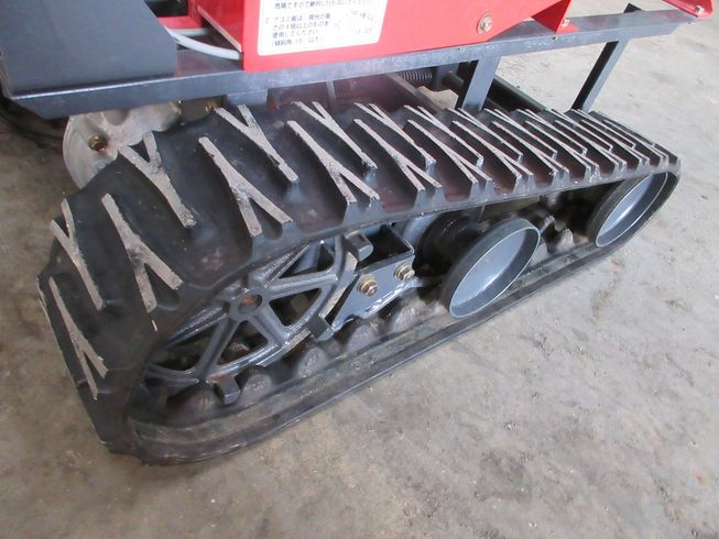 裁断機 CH-210NC 写真９