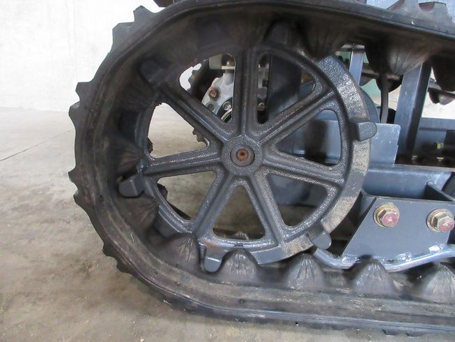 裁断機 CH-210NC 写真11