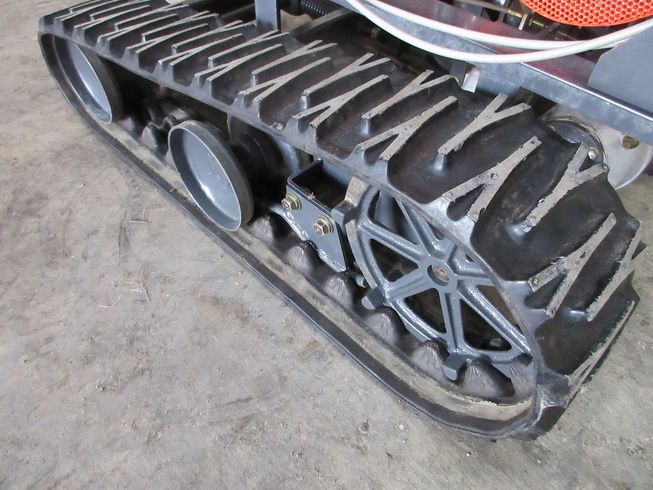 裁断機 CH-210NC 写真10