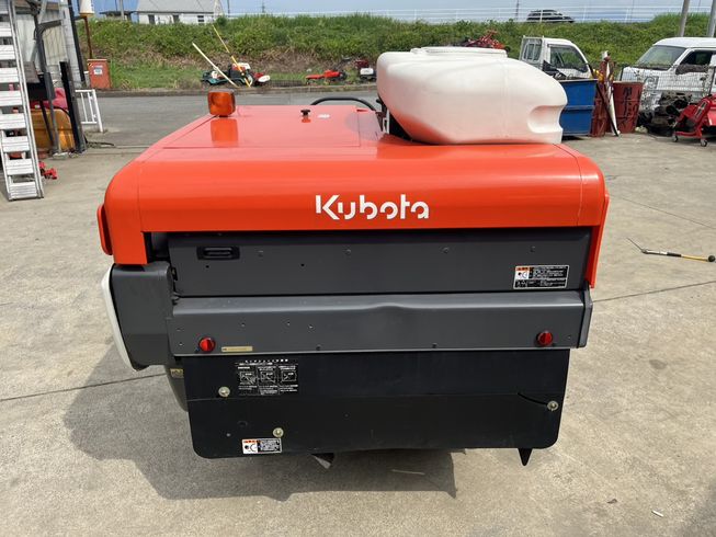 コンバイン ER211W 写真５