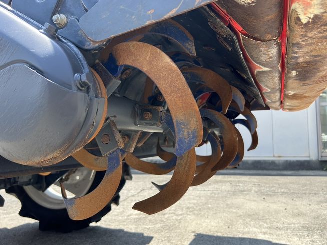 トラクター FT220BMA 写真８