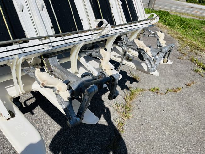 田植機 PPS4-D 写真12