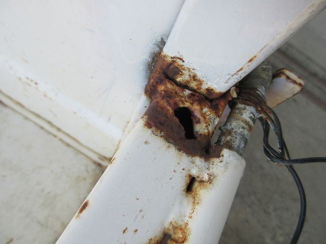 キャリアダンプ SC-1200 写真11