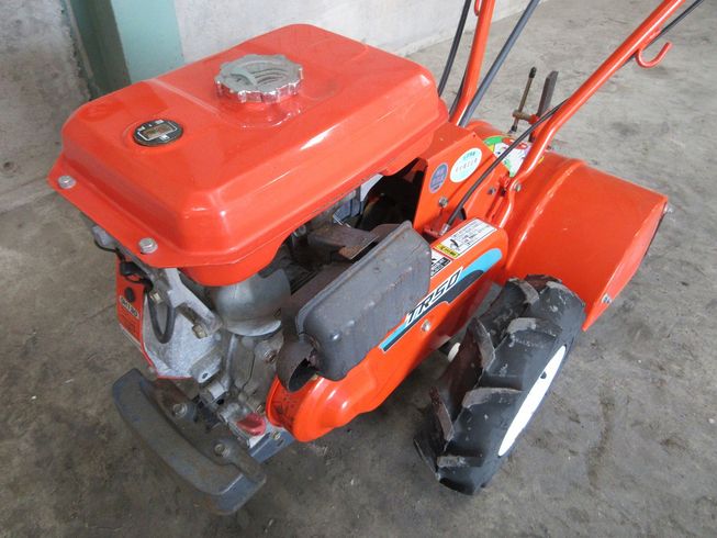 計量機 TR50 写真５