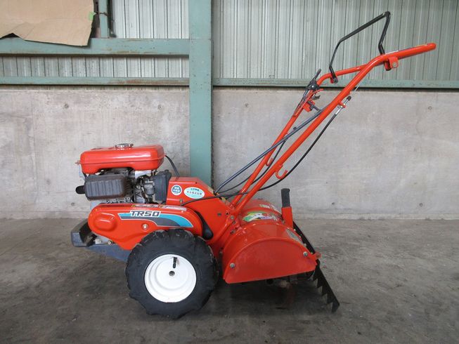 計量機 TR50 写真３