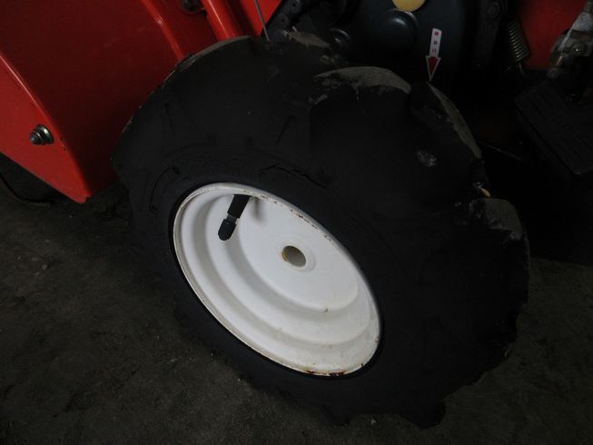 計量機 TR50 写真８