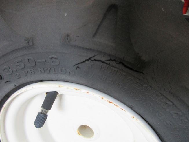 計量機 TR50 写真９