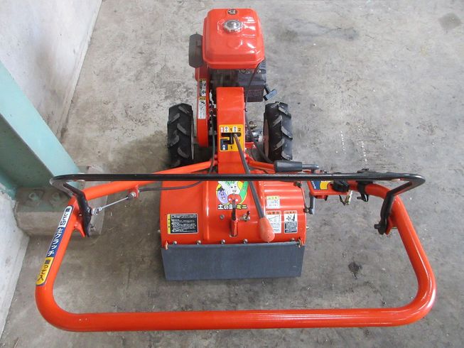 計量機 TR50 写真７