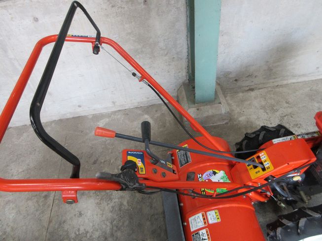 計量機 TR50 写真６