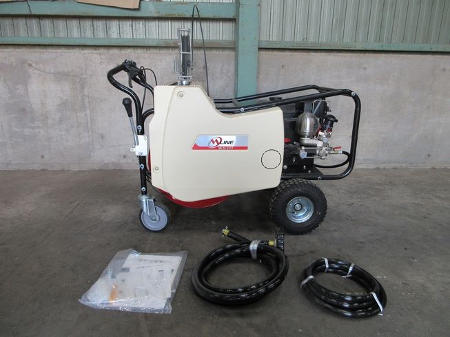 動力噴霧機 MLSL3317 写真８