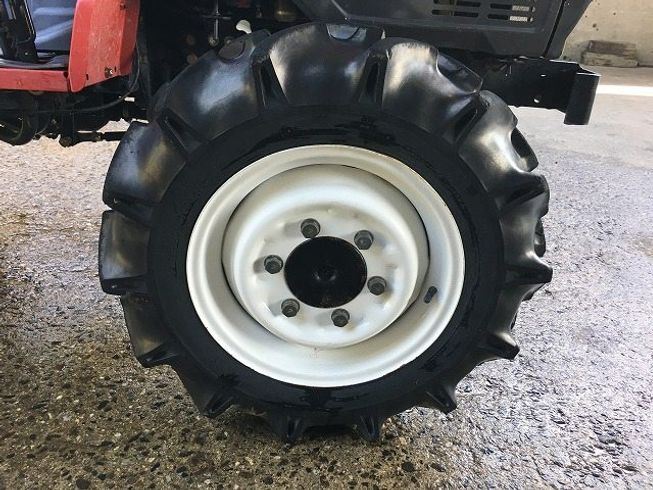 トラクター MT220 写真７